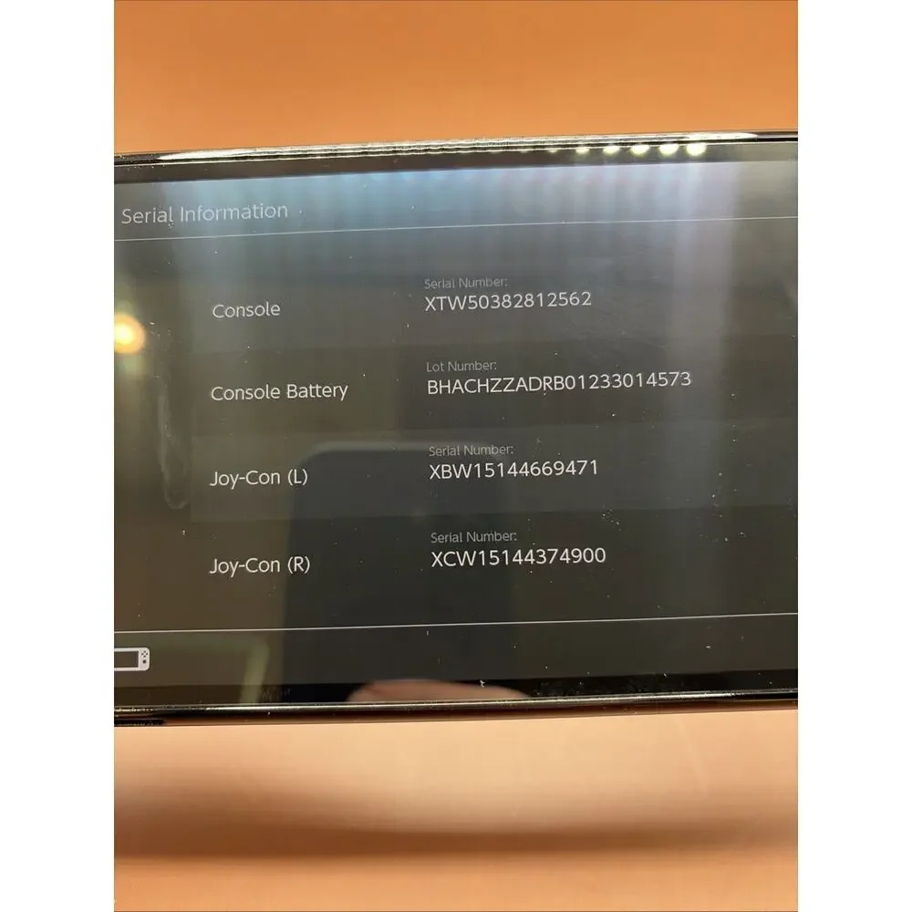 Nintendo switch bundle